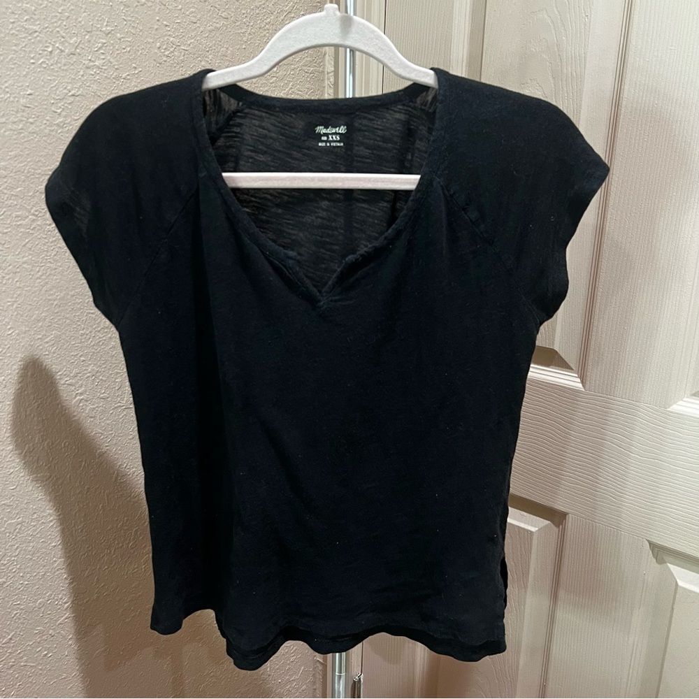 Madewell Basic Tee